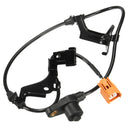 Car ABS Wheel Speed Sensor Front Right For Honda Civic 01-06