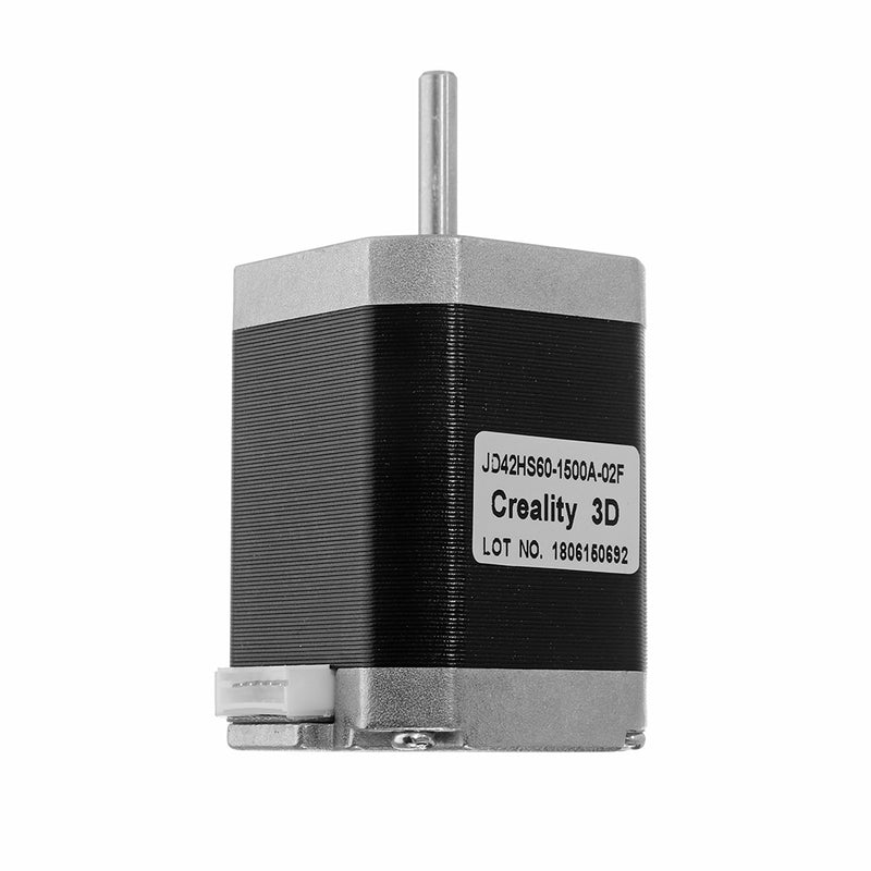Creality 3D Two Phase 42-60 RepRap 60mm Y-axis Stepper Motor For CR-10 400 500 3D Printer