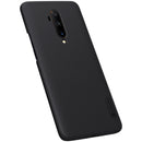 Nillkin Frosted Anti-Fingerprint PC Hard Protective Case for OnePlus 7T Pro