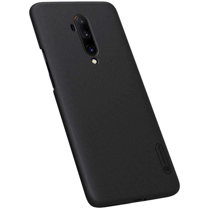 Nillkin Frosted Anti-Fingerprint PC Hard Protective Case for OnePlus 7T Pro