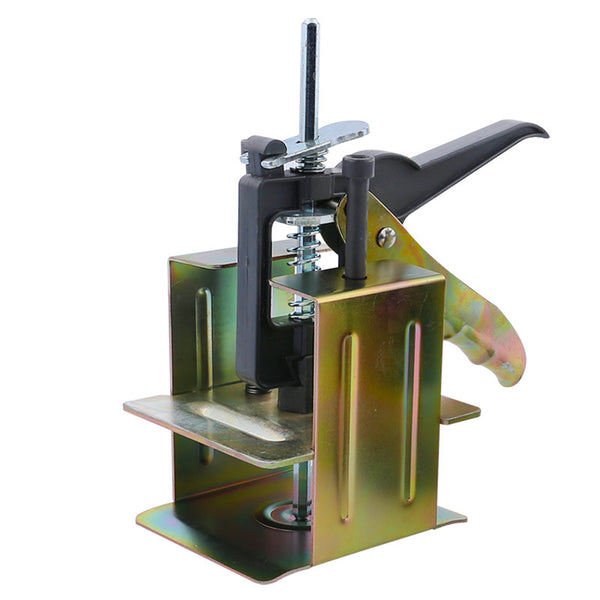 10-75mm Adjustable Cermic Wall Tile Leveling System Spacers Locator Construction Hand Tool