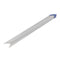 10Pcs TIG Welding Tungsten Electrodes 2% Lanthanated 1/16" x 6" Blue Tip WL20 Assorted Welding Rods