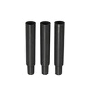 7V Solar Power Fountain Pool Water Pump Kit Timer/LED Light Garden Pond Submersible Pumps