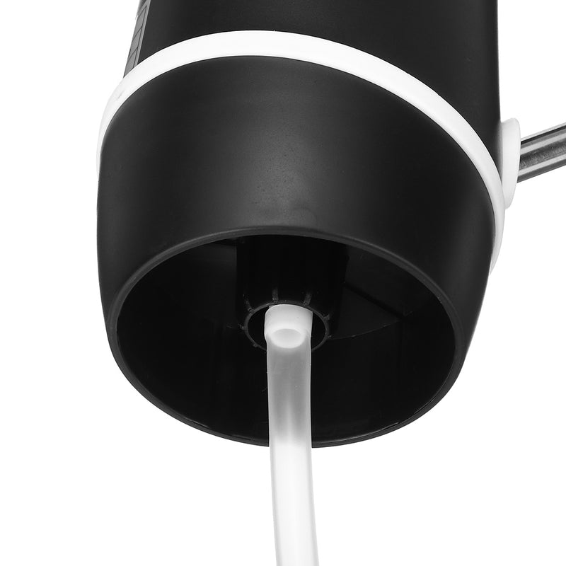 USB Rechargeable Automatic Electric Water Pump Dispenser Drinking Water Bottles