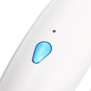 Electric Blackhead Remover Vacuum Suction Acne Facial Pore Cleaner Extractor 3 Lever
