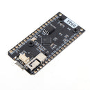 2Pcs LILYGO TTGO LORA32 915Mhz ESP32 LoRa OLED 0.96 Inch Blue Display