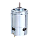 Machifit 775 795 895 Motor/Motor Bracket DC 12V-24V 3000-12000RPM Motor Large Torque Gear Motor