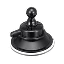 Car Safety Seat Rear View Mirror Baby Child Observation Mirror With Suction Cup Mirror Clip