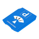 Car Windshield Snow Shovel Time Display Parking Time Sign Timer Snow Remover