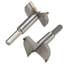 18-50mm Forstner Boring Hole Saw Cutter Drill Bit for Wood Working