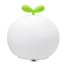 Grass Cartoon Colorful LED Night Light Color Changing Bedroom Bedside Desk Lamp