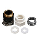 ABS  Household Clean Activated Carbon Purifier Alkaline System Water Filter for Tap Faucet