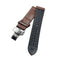 Bakeey Universal 22mm Watch Band Silicone Bamboo Watch Strap