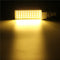 G23 9W 44 SMD 5050 LED Light Non-Dimmable Warm White/White Bulb 85-265V