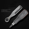 JIMI 41 IN 1 Screwdriver S2 Magnetic Bits Ratchet Wrench Screwdrivers Kit DIY Household Repair Tool