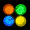 1pcs 1.5x6mm Trit Vials Tritium Multicolor Self-luminous 15-Years