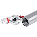 BIKIGHT Bike Pump 16G Portable Mini Bicycle Air Pump High Pressure Outdoor Cycling Tire Ball