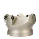 KM12R80-27-5T Face End Mill CNC Milling Cutter for SEKT1204 Carbide Insert Turning Tool
