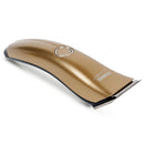 RIWA X4-2 Multifunction Cordless Hair Trimmer Rechargeable Hair Clipper Kit Equipped with Convenient Base for Men Kids
