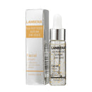 LANBENA 3pcs Hyaluronic Acid Serum Six Peptides Serum 24K Gold Anti-Aging Vitamin E