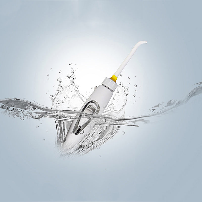 Water Flosser Oral Dental Flosser Dental SPA Floss Water Jet Floss Pick Water Pick Oral Irrigation Teeth Care Irrigator