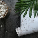 Realistic Marble Feature Textured Roll Wall Paper TV Background Home Decoraions