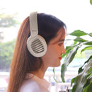 HOCO W23 bluetooth 5.0 Sports Headphone Stereo Hi-Fi Foldable Wireless Headset for Smartphone