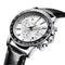 WISHDOIT WSD-002 Fashion Men Quartz Watch Luxury Luminous Business Wrist Watch