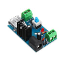 DC-DC 7-15V to 5V Power Supply Module 9V to 5V 12V to 5V with Heat Sink Switch Board