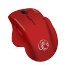 IMICE G6 2.4GHz Wireless 1600DPI Mouse Ergonomic Design 6 Buttons Optical Gaming Mouse