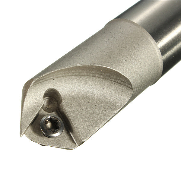 SSP C20-20-130L Turning Tool Holder with 10pcs TCMT16T3 Inserts