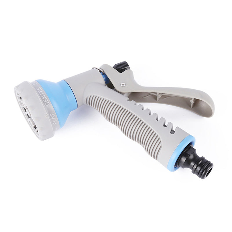 7 Model Multi-functional Garden Spray G-un Water Sprayer Hose Pipe Nozzle Sprinkle Tools