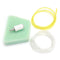 Air Filter & Fuel Line & Fuel Filter For Poulan Craftsman Chainsaw