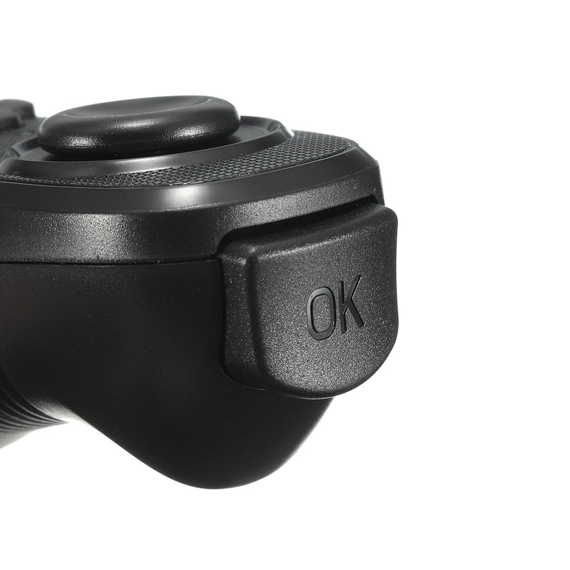 Portable Wireless bluetooth 3.0 Wireless Remote Control Transmitter Gaming Controller Gamepad