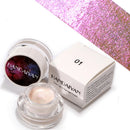 6 Colors Face Shimmer Highlighters Cream Pressed Loose Powder Makeup Colorful