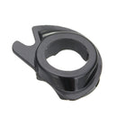 Black Plastic Bobbin Case Holder Singer Sewing Bobbin Case