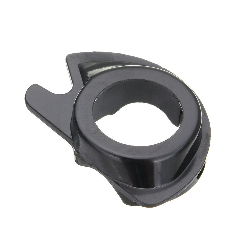 Black Plastic Bobbin Case Holder Singer Sewing Bobbin Case