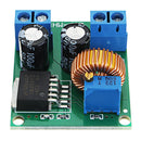 3pcs 3V/5V/12V to 19V/24V/30V/36V DC Adjustable Boost Step Up Module LM2587 Power Supply Board