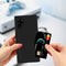 DUX DUCIS with Credit Card Slot PU Leather Shockproof Protective Case for Samsung Galaxy Note 10 Plus / Galaxy Note 10+ 5G