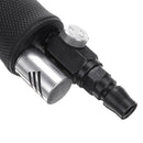 2 Inch Mini Air Sander Kit Pneumatic Orbital Sander Car Polisher Polishing Machine 90 Degree