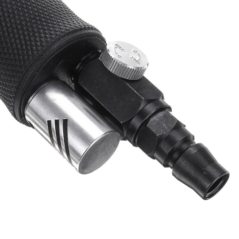 2 Inch Mini Air Sander Kit Pneumatic Orbital Sander Car Polisher Polishing Machine 90 Degree