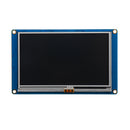 Nextion NX4827T043 4.3 Inch HMI Intelligent Smart USART UART Serial Touch TFT LCD Screen Module