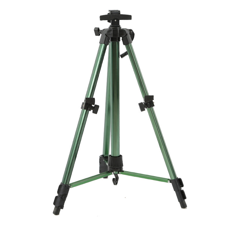 Metal Easel Tripod Weeding Easel Stand Drawing Table Box Oil Paint Laptop Accessories for Artist Painting Sketch Art Supplies