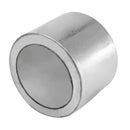 Effetool 55x40mm 200kg Neodymium Recovery Magnet Metal Detector