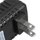 Universal 3.5mm 12V 1A US Power Adapter AC Charger For Tablet