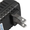 Universal 3.5mm 12V 1A US Power Adapter AC Charger For Tablet
