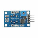 10Pcs MQ3 Alcohol Ethanol Sensor Breath Gas Ethanol Detection Gas Sensor Module