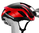 ROCKBROS EPS Reflective Bike Helmet 3 in 1 MTB Road Bicycle Men's Safety Light Riding Helmets