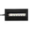 1.5W 8cm Adjustable 2835 LED Aquarium Fish Tank Super Slim Light Lamp Black