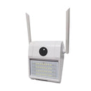 Dual Light Full Color Outdoor 3MP IP Camera Night Vision Motion Detect CCTV Security Camera APP Control